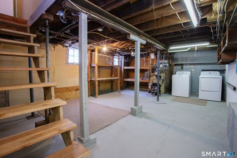 Tiny photo for 27 High Street, New Hartford, CT 06057 (MLS # 24155261)