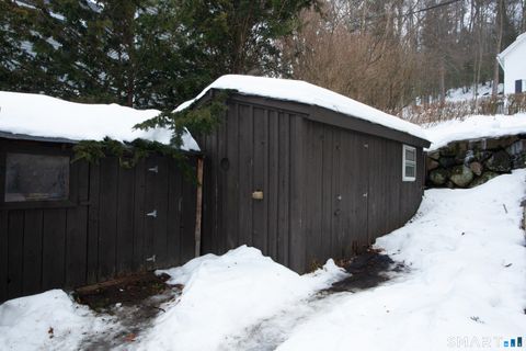 Tiny photo for 27 High Street, New Hartford, CT 06057 (MLS # 24155261)