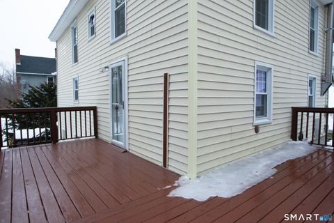 Tiny photo for 27 High Street, New Hartford, CT 06057 (MLS # 24155261)