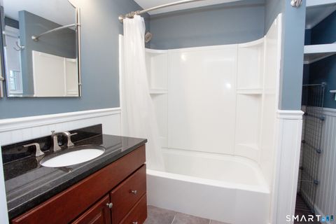 Tiny photo for 27 High Street, New Hartford, CT 06057 (MLS # 24155261)