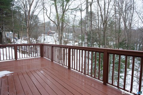 Tiny photo for 27 High Street, New Hartford, CT 06057 (MLS # 24155261)