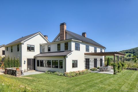 A home in Salisbury