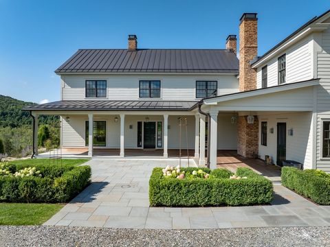 A home in Salisbury