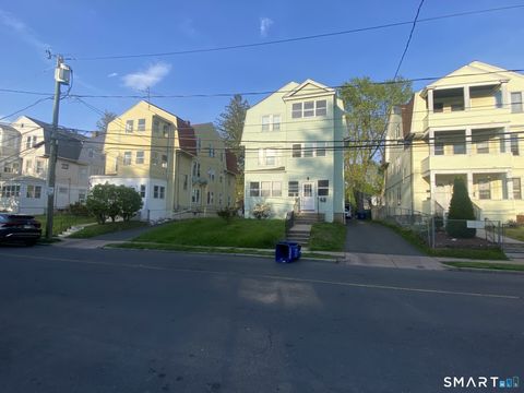 Photo of 452 Hillside Avenue, Hartford, CT 06106 (MLS # 24173529)