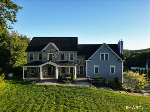 Photo of 41 Coe Road, Wolcott, CT 06716 (MLS # 24207858)