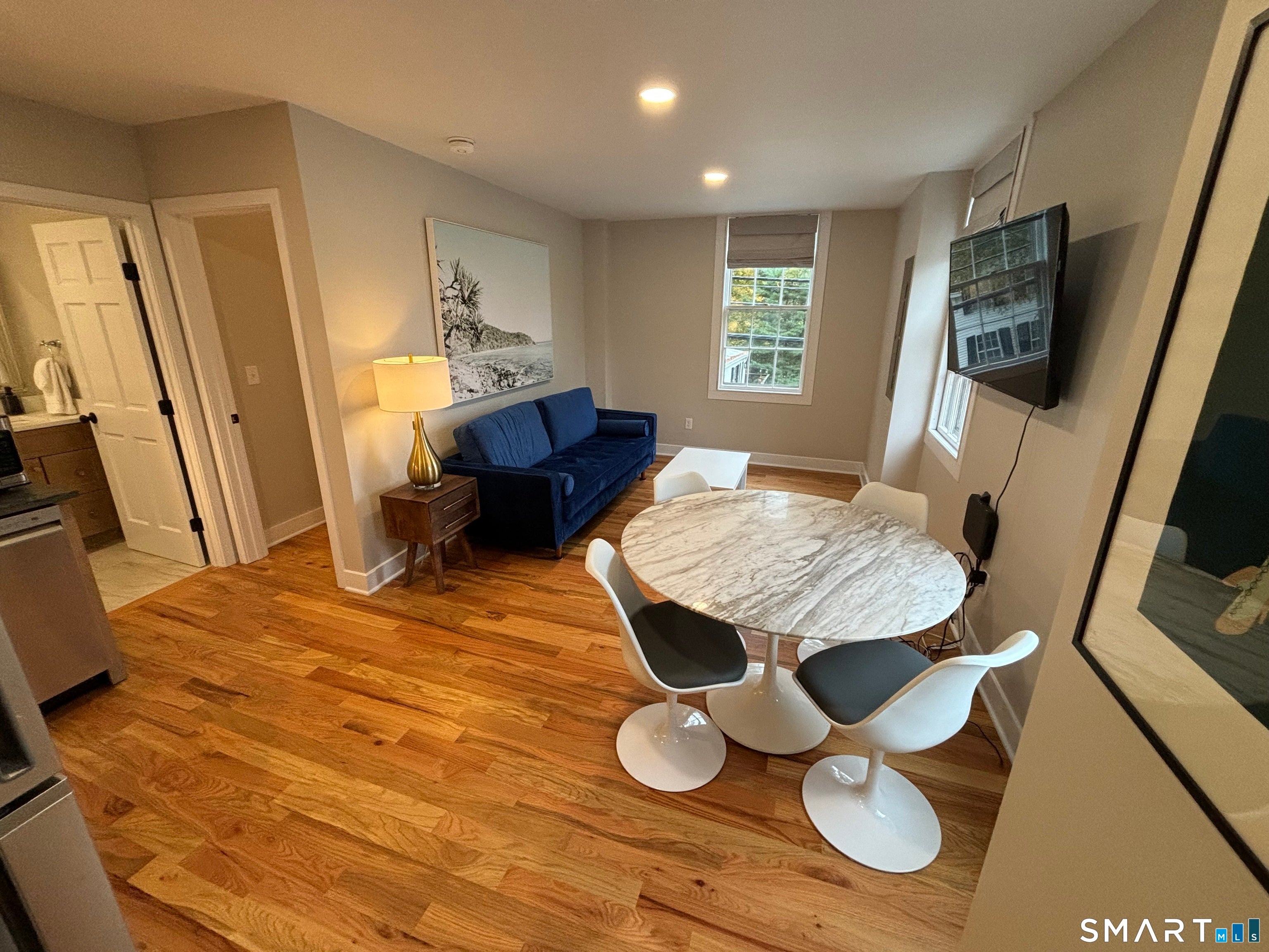 23 Main Street Stephanie Suite
