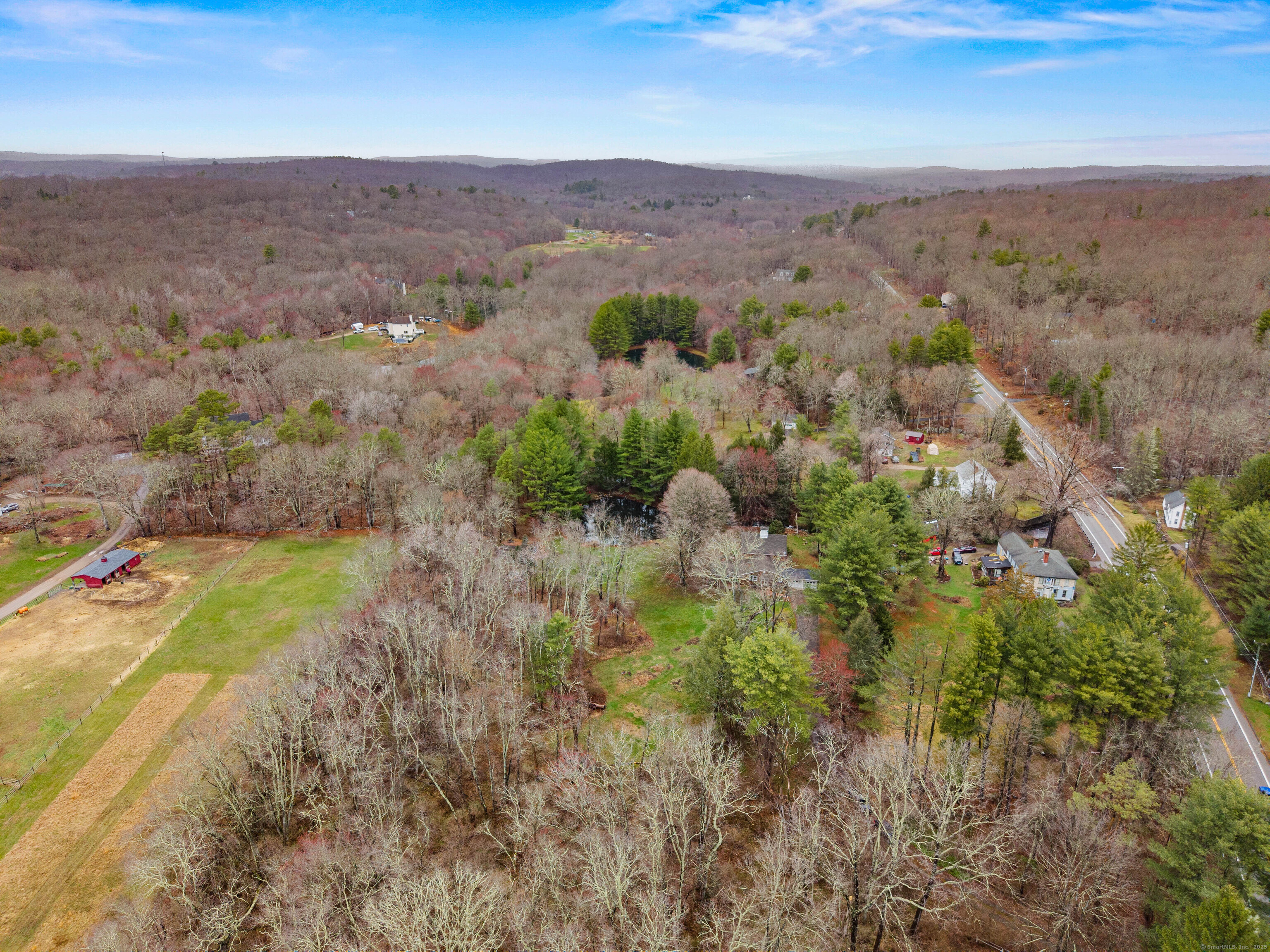 286 Mansfield Road, Ashford, Connecticut image 40