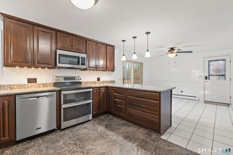 Tiny photo for 45 Luchon Road, Willington, CT 06279 (MLS # 24148890)