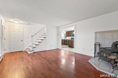 Tiny photo for 45 Luchon Road, Willington, CT 06279 (MLS # 24148890)