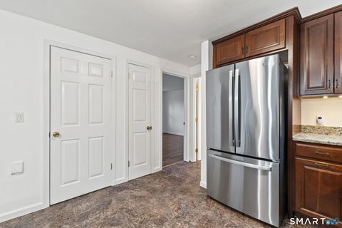 Tiny photo for 45 Luchon Road, Willington, CT 06279 (MLS # 24148890)