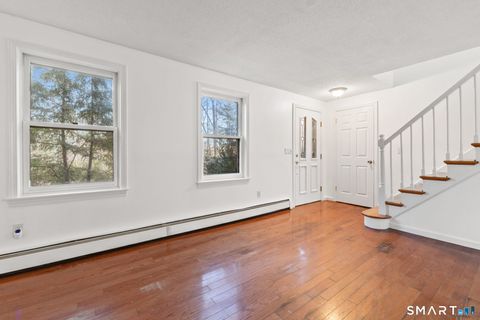 Tiny photo for 45 Luchon Road, Willington, CT 06279 (MLS # 24148890)