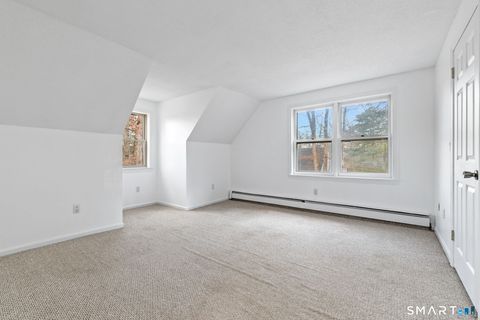 Tiny photo for 45 Luchon Road, Willington, CT 06279 (MLS # 24148890)