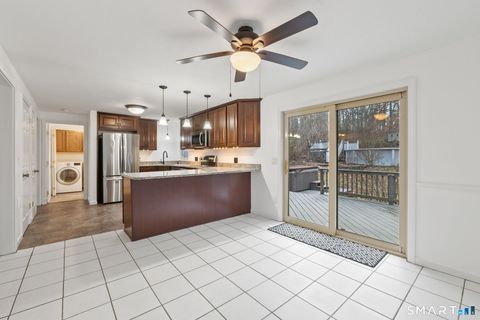 Tiny photo for 45 Luchon Road, Willington, CT 06279 (MLS # 24148890)