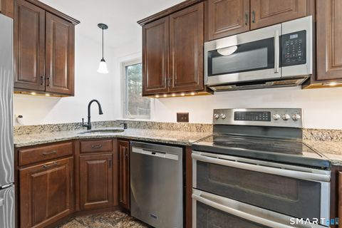 Tiny photo for 45 Luchon Road, Willington, CT 06279 (MLS # 24148890)