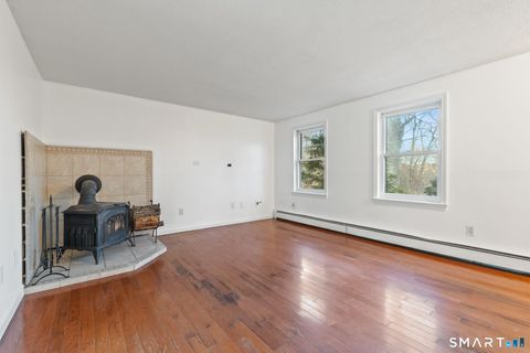 Tiny photo for 45 Luchon Road, Willington, CT 06279 (MLS # 24148890)