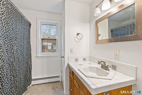 Tiny photo for 45 Luchon Road, Willington, CT 06279 (MLS # 24148890)