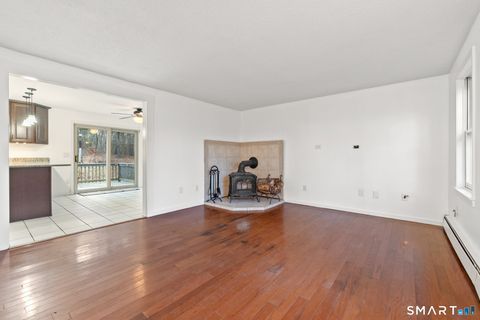 Tiny photo for 45 Luchon Road, Willington, CT 06279 (MLS # 24148890)