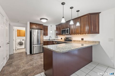 Tiny photo for 45 Luchon Road, Willington, CT 06279 (MLS # 24148890)