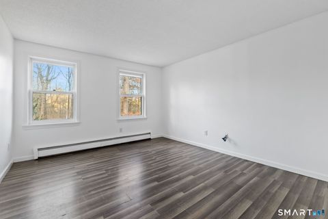 Tiny photo for 45 Luchon Road, Willington, CT 06279 (MLS # 24148890)