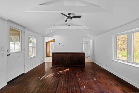 Tiny photo for 612 Kent Road, New Milford, CT 06755 (MLS # 24137065)