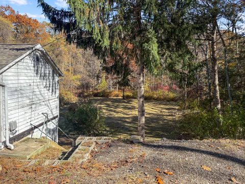 Tiny photo for 612 Kent Road, New Milford, CT 06755 (MLS # 24137065)