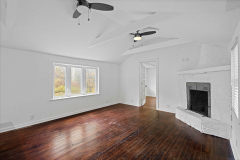 Tiny photo for 612 Kent Road, New Milford, CT 06755 (MLS # 24137065)