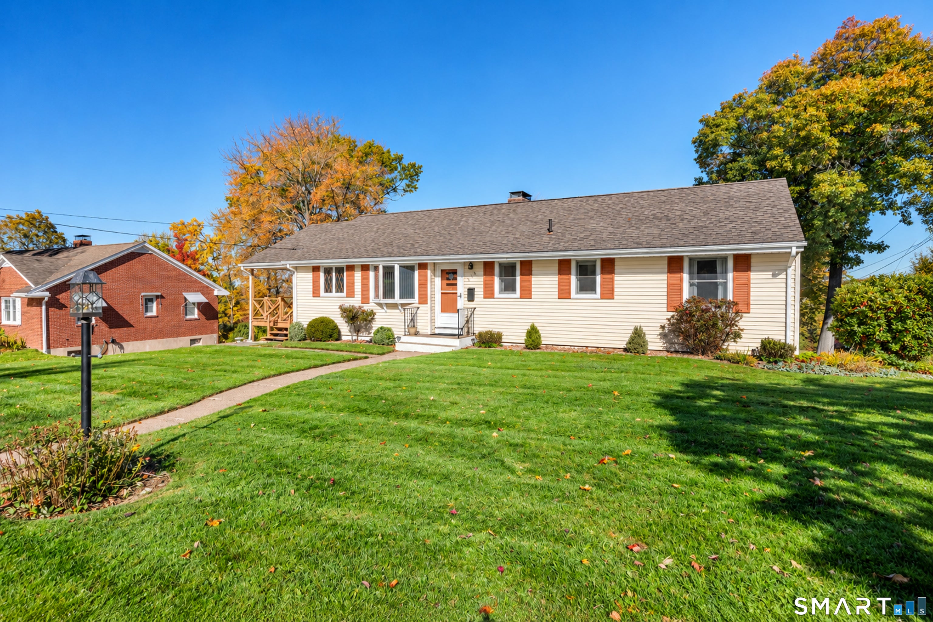 135 Garth Road