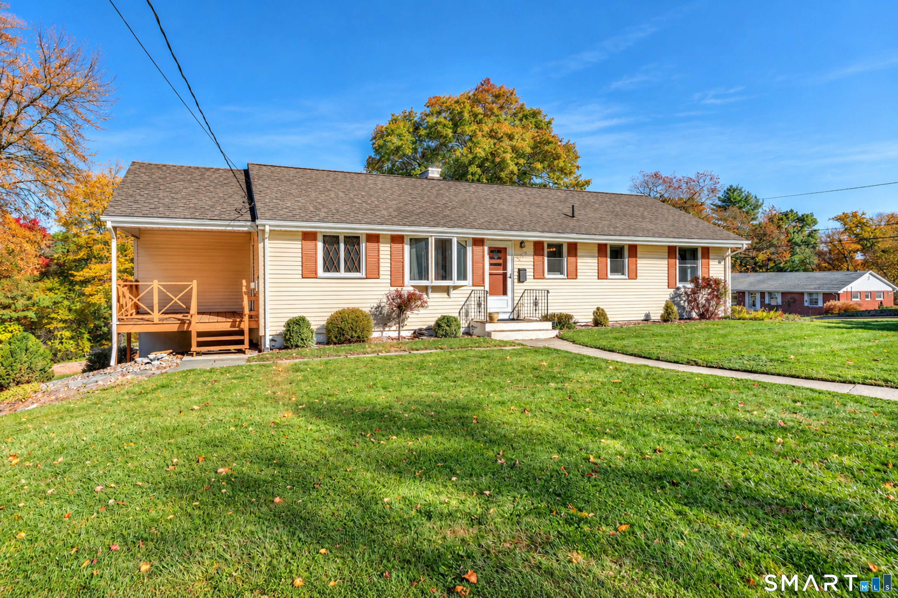 135 Garth Road