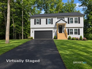 Photo of 166 PARADISE Drive, Brooklyn, CT 06234 (MLS # 24208238)