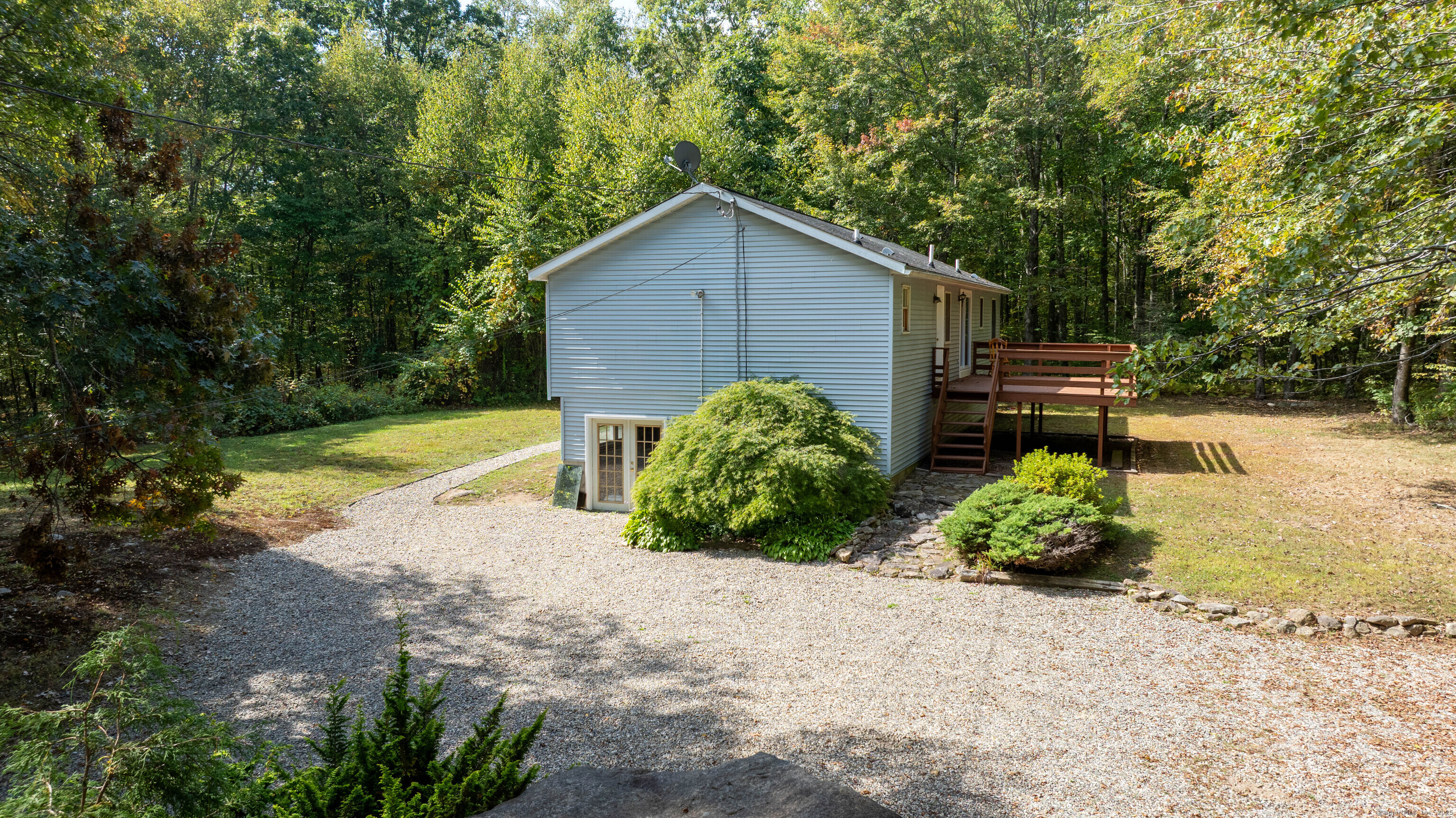 159 Parker Road