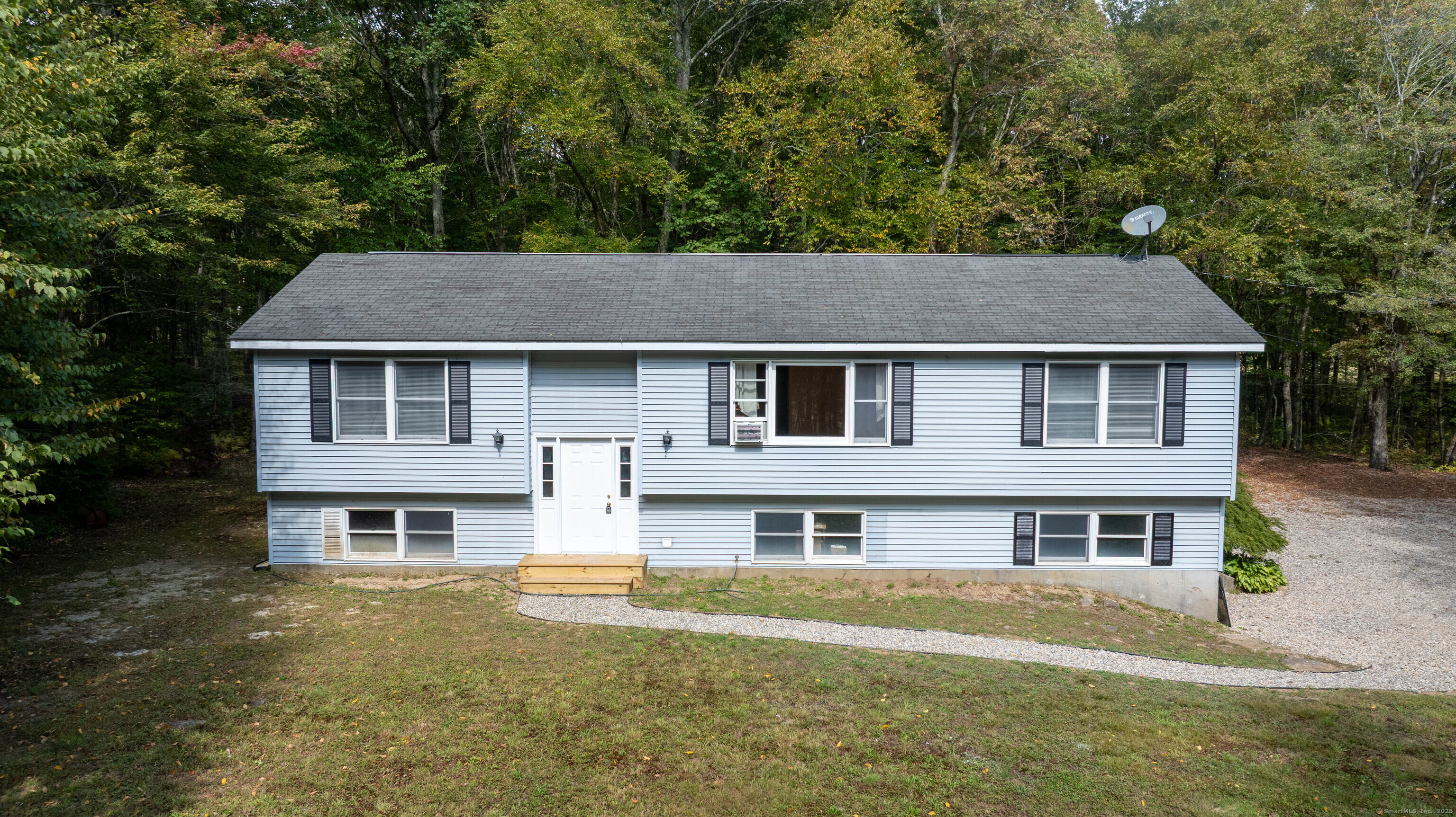 159 Parker Road