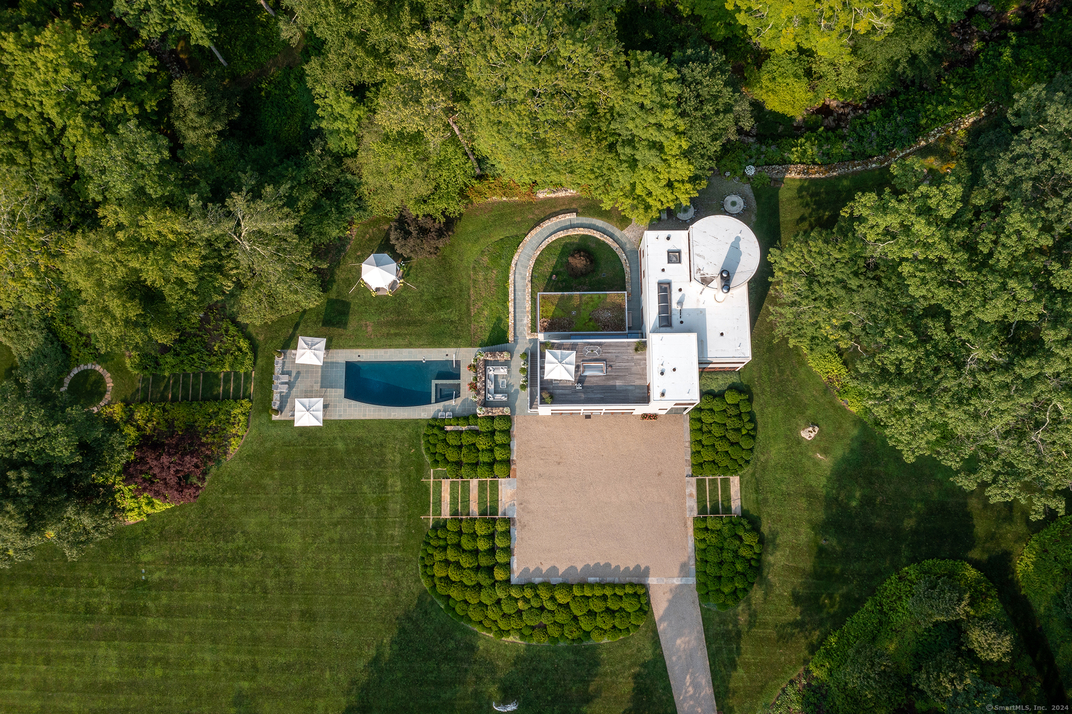 23 Mauwee Brook Road