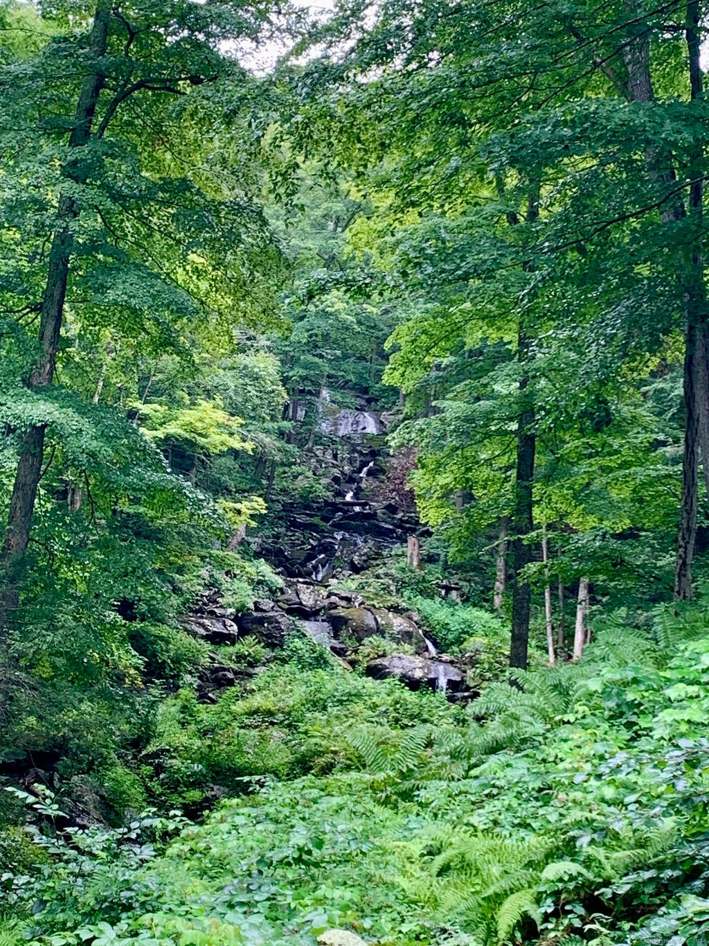 Photo of 23 Mauwee Brook Road, Kent, CT 06757 (MLS # 24148400)