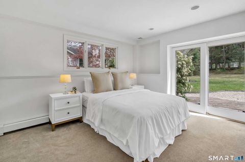 Tiny photo for 89 Random Road, Fairfield, CT 06825 (MLS # 24169984)
