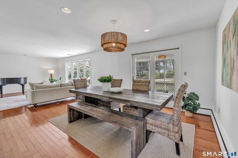 Tiny photo for 89 Random Road, Fairfield, CT 06825 (MLS # 24169984)