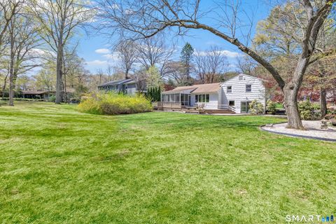 Tiny photo for 89 Random Road, Fairfield, CT 06825 (MLS # 24169984)