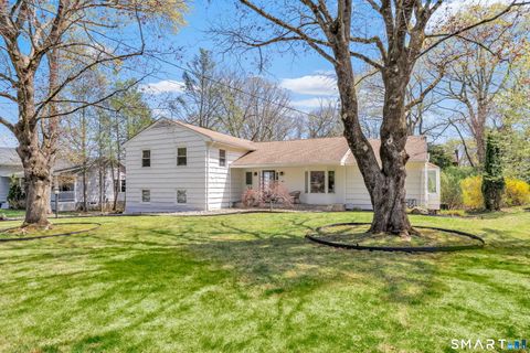 Tiny photo for 89 Random Road, Fairfield, CT 06825 (MLS # 24169984)