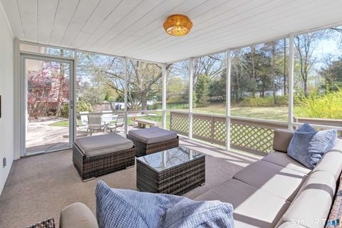 Tiny photo for 89 Random Road, Fairfield, CT 06825 (MLS # 24169984)