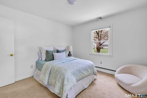 Tiny photo for 89 Random Road, Fairfield, CT 06825 (MLS # 24169984)