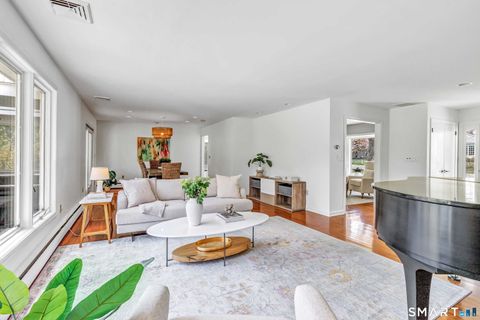 Tiny photo for 89 Random Road, Fairfield, CT 06825 (MLS # 24169984)