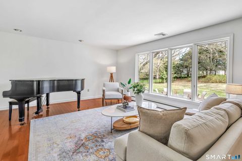 Tiny photo for 89 Random Road, Fairfield, CT 06825 (MLS # 24169984)
