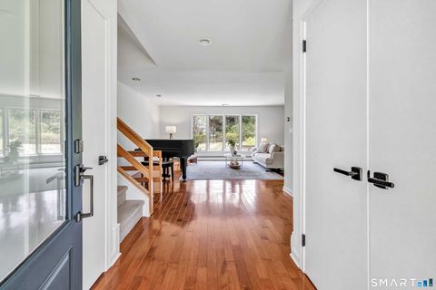 Tiny photo for 89 Random Road, Fairfield, CT 06825 (MLS # 24169984)