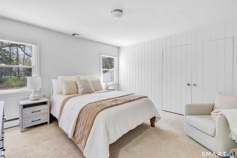 Tiny photo for 89 Random Road, Fairfield, CT 06825 (MLS # 24169984)