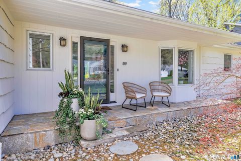 Tiny photo for 89 Random Road, Fairfield, CT 06825 (MLS # 24169984)