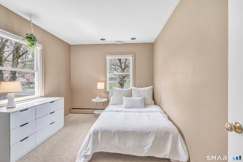 Tiny photo for 89 Random Road, Fairfield, CT 06825 (MLS # 24169984)