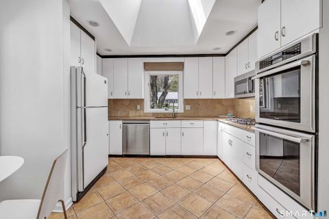 Tiny photo for 89 Random Road, Fairfield, CT 06825 (MLS # 24169984)