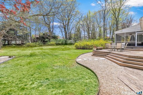 Tiny photo for 89 Random Road, Fairfield, CT 06825 (MLS # 24169984)