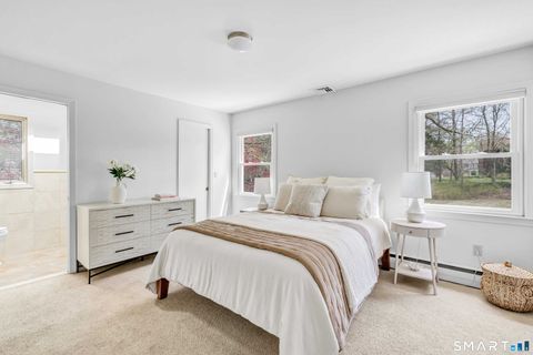 Tiny photo for 89 Random Road, Fairfield, CT 06825 (MLS # 24169984)