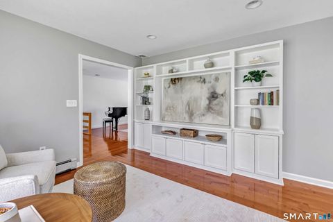 Tiny photo for 89 Random Road, Fairfield, CT 06825 (MLS # 24169984)