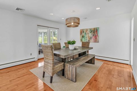 Tiny photo for 89 Random Road, Fairfield, CT 06825 (MLS # 24169984)